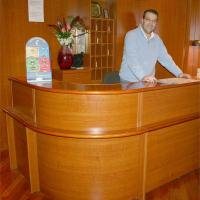 receptie